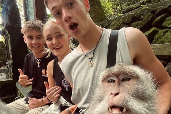 Bali Sightseeing - Who Will Love This Tour?