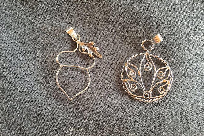 Bali Silver Jewelry Class - The Value of the Experience