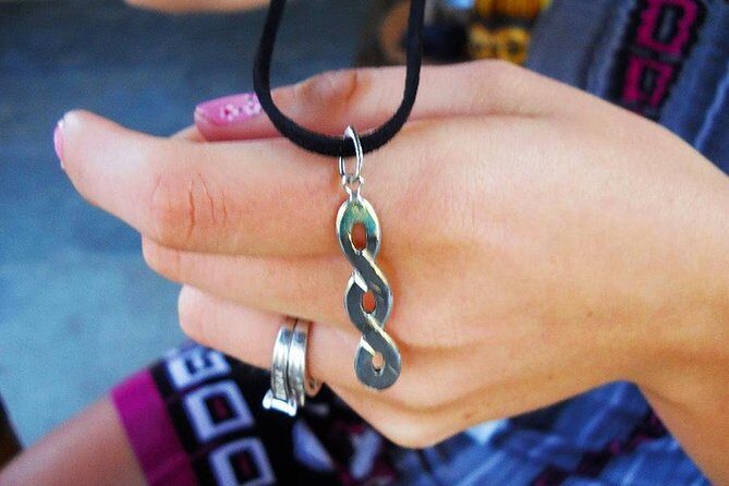 Bali Silver Jewelry Class - FAQ
