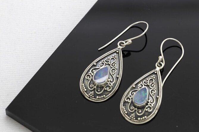 Bali - Silver Jewelry Making Class - FAQs