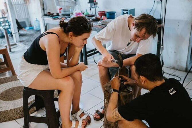 Bali: Silver Jewelry Making Class in Kuta - Authenticity and Value – What Travelers Say