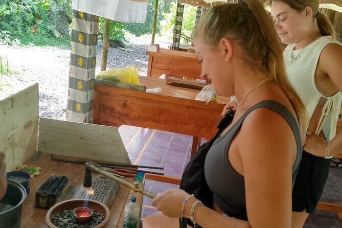 Bali Silver Jewelry Making Class in Sidemen - The Sum Up: Is This Activity Worth Your Time?