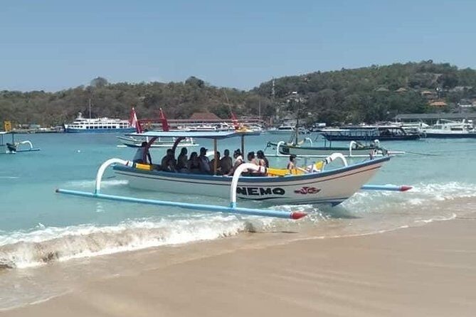 Bali Snorkeling at Blue Lagoon include private transport - Final Thoughts