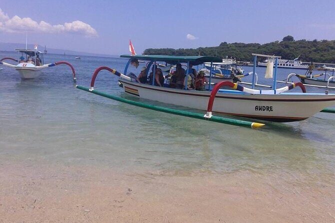Bali Snorkeling Blue Lagoon 2 spot with Lunch & Transport - Why This Tour Offers Real Value