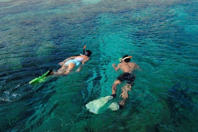 Bali Snorkeling Blue Lagoon Beach Include Lunch & Transport - FAQ