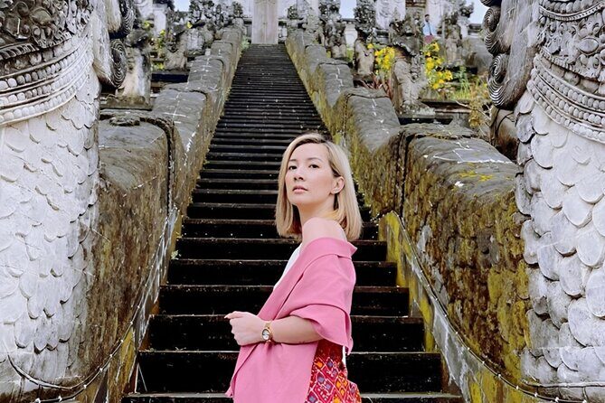 Bali Snorkeling Tour At Blue Lagoon with Gate of Heaven Temple - Who should consider this tour?