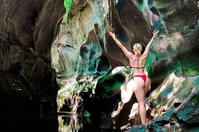 Bali Snorkeling with visit Tukad Cepung Waterfall - Who Should Consider This Tour