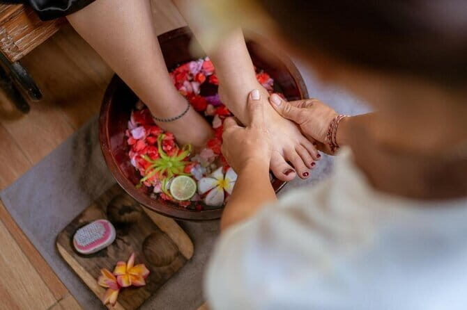 Bali Spa Luxury Massage Scrub Flowerbath Package - Final Thoughts: Is It Worth It?