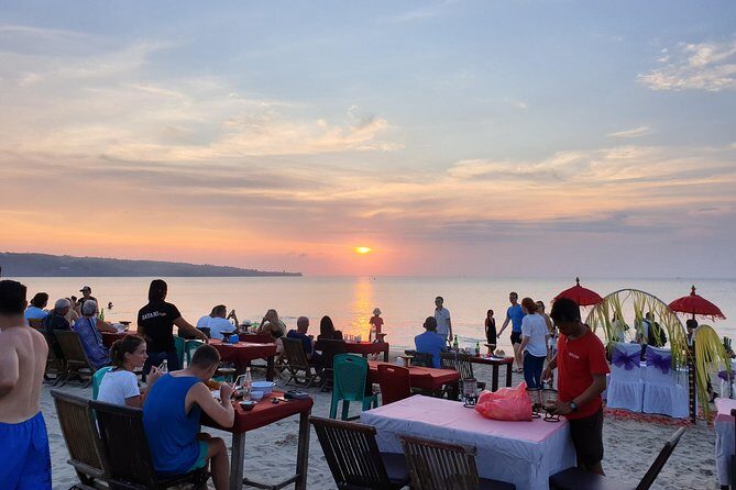 Bali Spa Tour, Beaches, Uluwatu Temple Sunset & Jimbaran Bay Dinner - Discovering Bali Through this Well-Rounded Tour