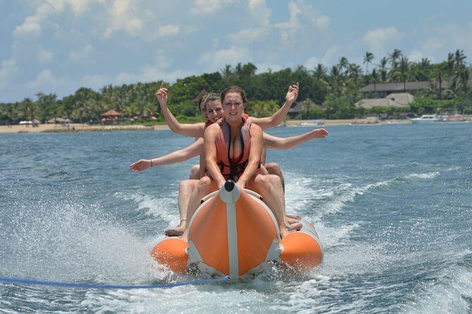 Bali Spa Tour, Beaches, Uluwatu Temple Sunset & Jimbaran Bay Dinner - What Makes this Tour Stand Out?