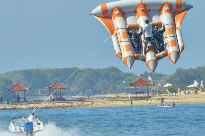 Bali Spa Tour, Beaches, Uluwatu Temple Sunset & Jimbaran Bay Dinner - Who Should Consider This Tour?