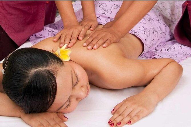 Bali Spa Tour, Beaches, Uluwatu Temple Sunset & Jimbaran Bay Dinner - The Sum Up