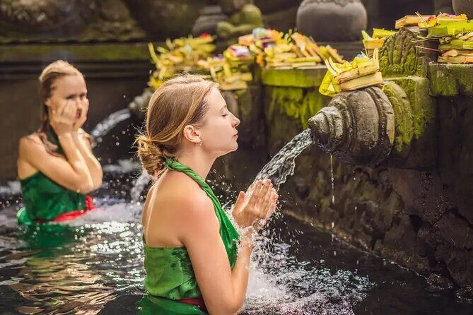 Bali Spiritual: Balinese Healing, Temple & Rice Terrace - Bali Spiritual: Balinese Healing, Temple & Rice Terrace — A Deep Dive into Bali’s Soul