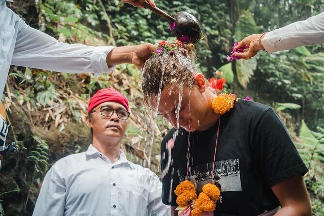 Bali Spiritual: Palm Reading, Purification, and Healing - Key Points