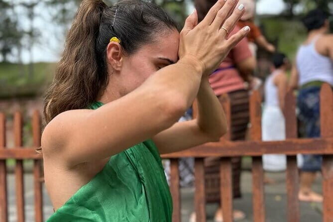 Bali Spiritual Shamanic-Palm Reading, Temple Healing Tour - Who Should Consider This Tour?