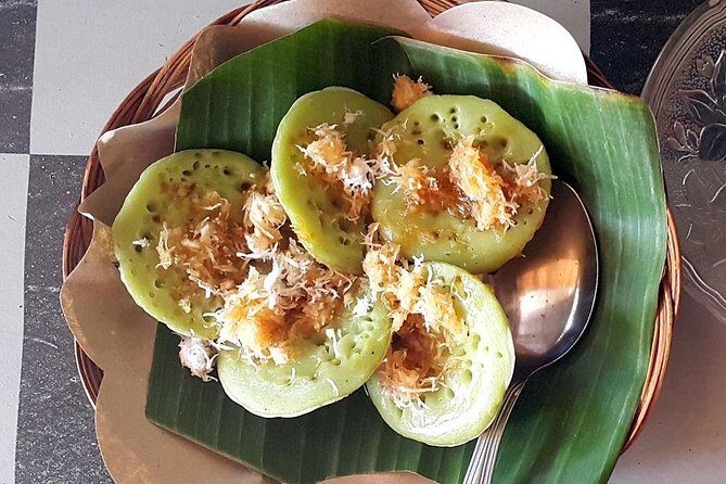 Bali Street Food Tour - What’s Included and How It Works