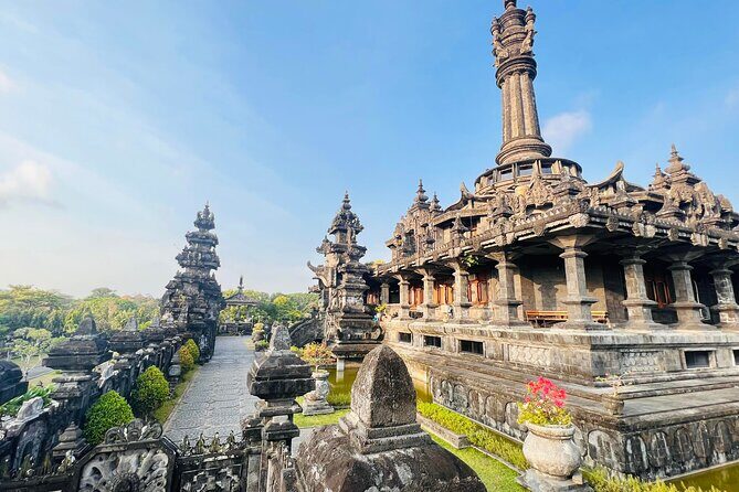 Bali Street Food Tour - The Food: Authentic, Tasty, and Varied