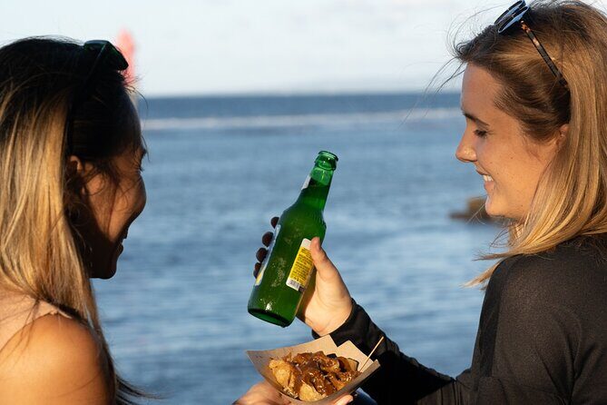 Bali Street Food Tour: Savor Authentic Flavors & Night Market - Who is This Tour Best For?