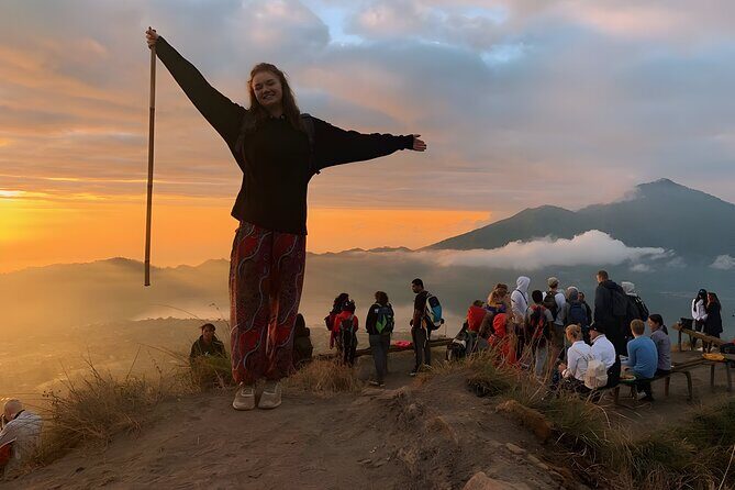 Bali Sunrise Trekking At Mount Batur with Professional Guide - An In-Depth Look at Bali’s Mount Batur Sunrise Trek