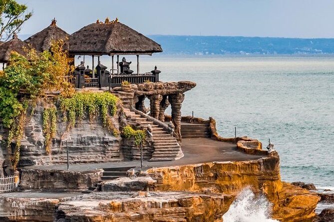 Bali Sunset: Uluwatu Temple - Kecak Dance- Jimbaran Bay - In-Depth Review of the Bali Sunset Tour