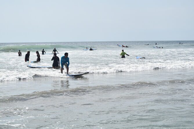 Bali Surf Lesson in Kuta by Dekom - Final Thoughts on Value and Suitability