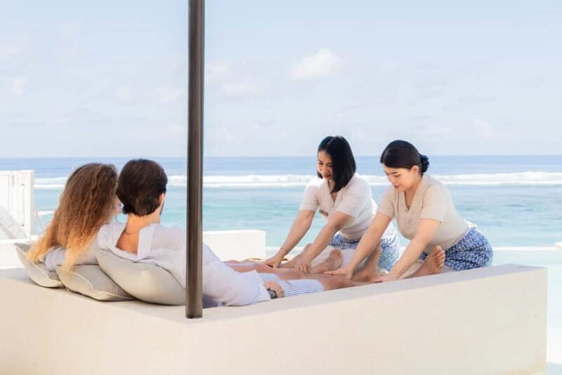 Bali: Svaha Spa Melasti Massage & Beachfront Club Experience - A Detailed Look at the Svaha Spa Melasti Experience