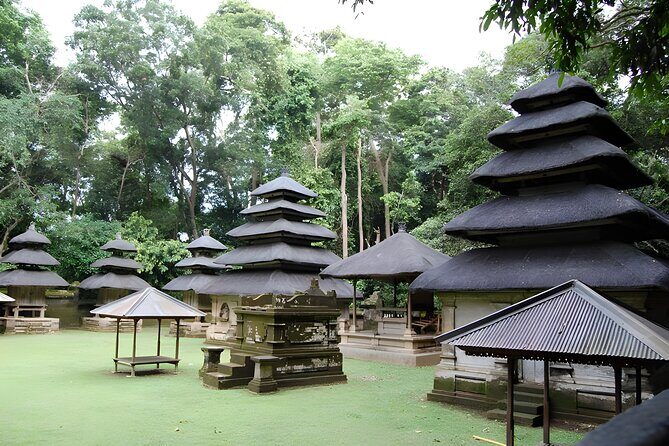 Bali Swing Activities and Tanah Lot Sunset Tour - An In-Depth Look at the Bali Swing and Tanah Lot Tour