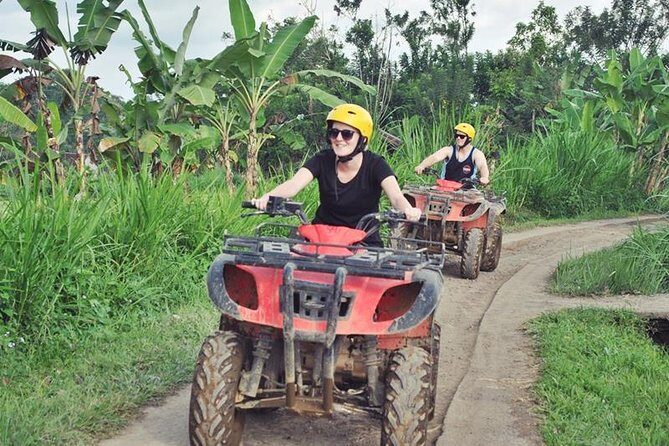 Bali Swing and Quad Bike ATV Ride Adventure - The Sum Up: Who Should Consider This Tour?