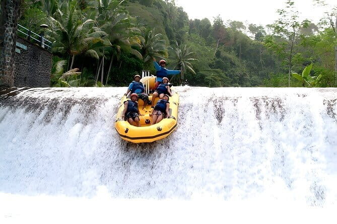 Bali Swing and Quad Bike Packages - Ubud Best Activities - Frequently Asked Questions