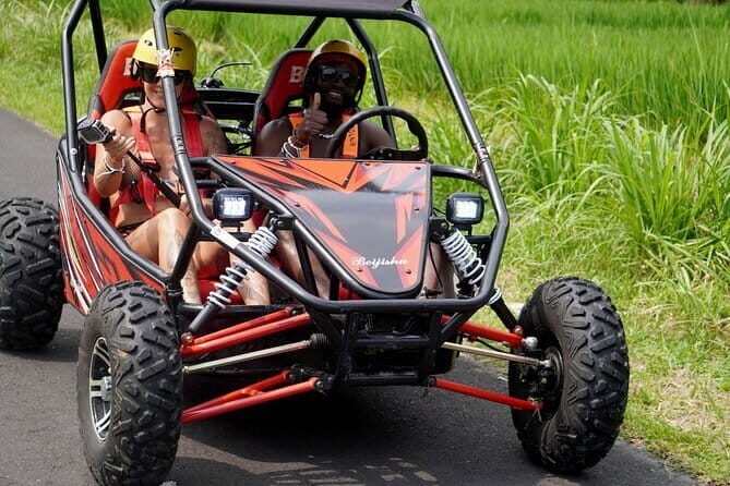 Bali Swing and Quad Bike Packages - Ubud Best Activities - Final Thoughts