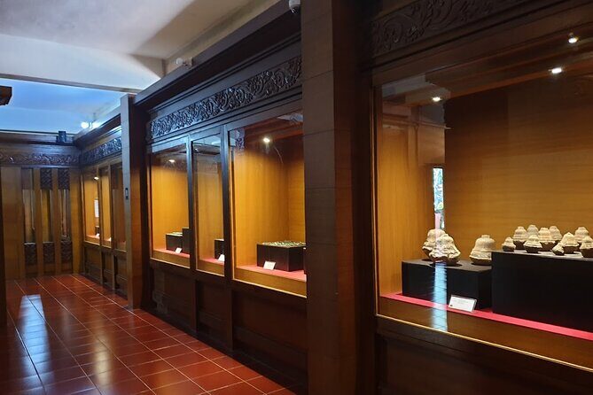 Bali Swing Packages and Denpasar City Private Tour - Key Points