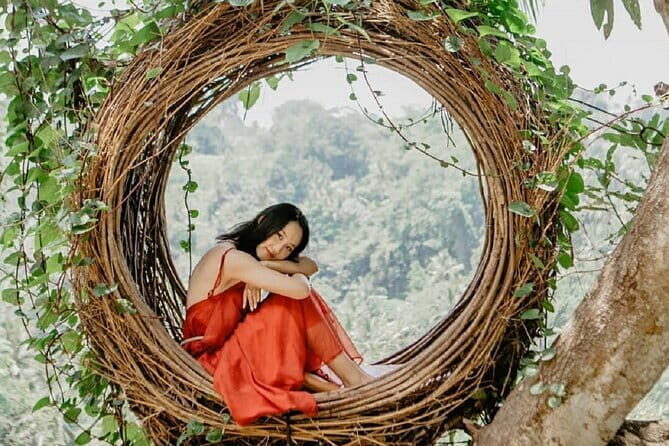 Bali Swing Packages and Kintamani Mt Batur Volcano View - Experience the Best of Bali in One Day: Swing Adventures and Scenic Highlights