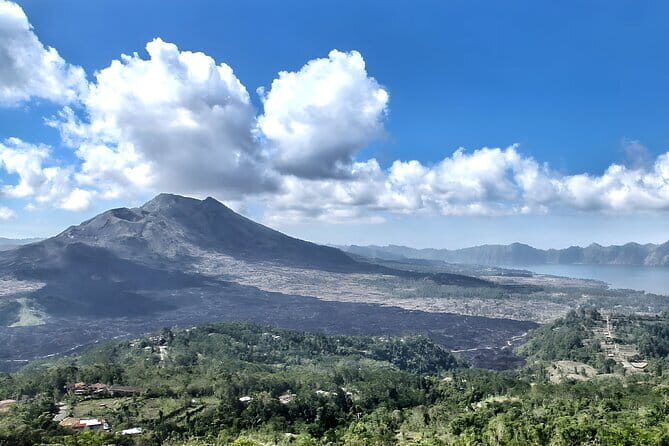 Bali Swing Packages and Kintamani Mt Batur Volcano View - Why This Tour is a Great Pick for Bali Visitors
