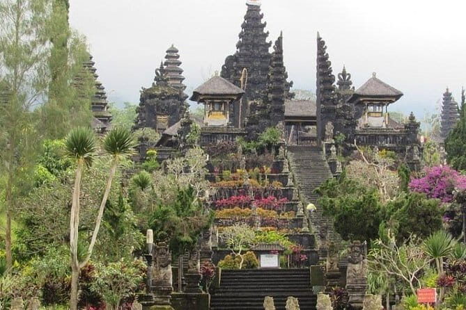 Bali Swing Packages and Kintamani Mt Batur Volcano View - Final Thoughts