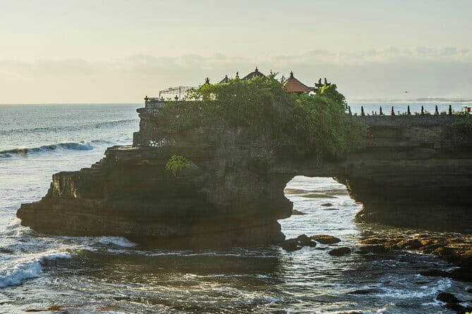 Bali Swing Packages and Tanah Lot Temple Sunset Tour - Authentic Perspectives from Travelers