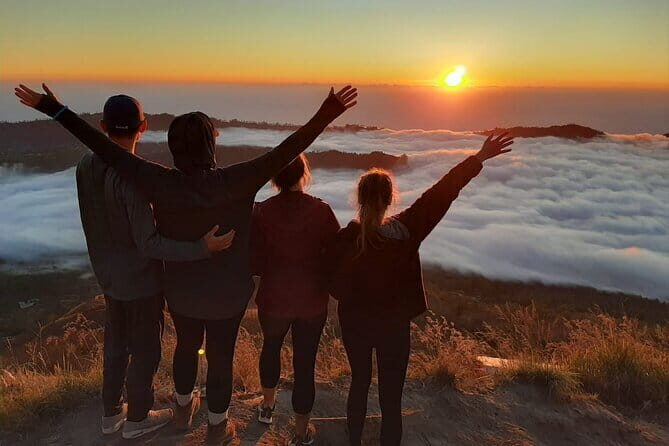 BALI SWING Ticket Premium - Who Will Love This Experience?