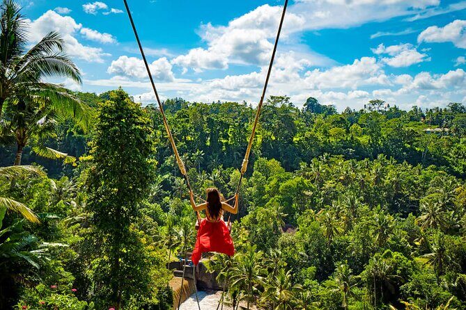 Bali Swing Ubud Volcano and bamboo forest trekking - Final Thoughts: Is It Worth It?
