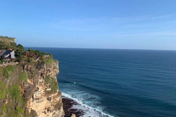 Bali swing, Waterfall, Tanah lot Tour - Why We Recommend This Tour