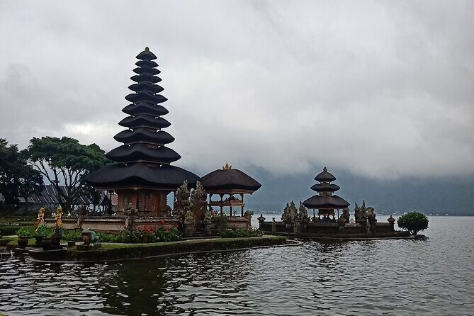 Bali Tanah Lot, Ulun Danu Beratan & Jatiluwih Rice Terrace - Frequently Asked Questions