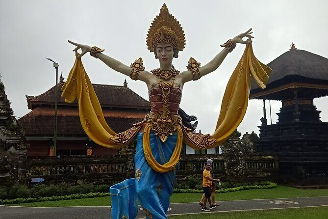 Bali Tanah Lot, Ulun Danu Beratan & Jatiluwih Rice Terrace - Final Thoughts