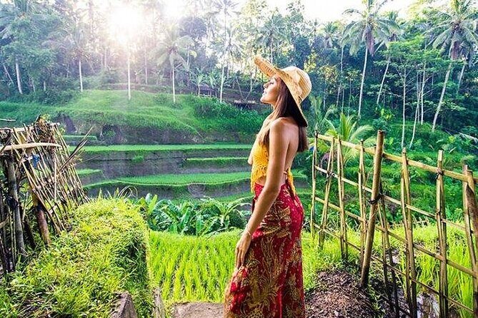 Bali Tirta Empul Tours Experience with Spiritual Cleansing - The Sum Up