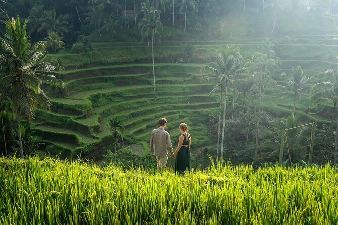 Bali Top Attractions Tour All-Inclusive Private Experience - Authentic Experiences and Practical Details