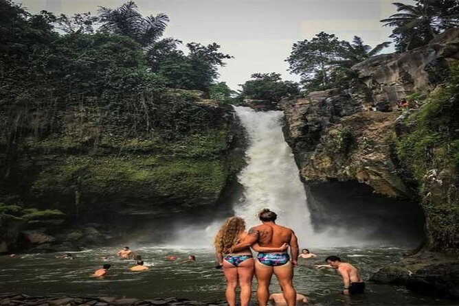 Bali Tour Guide And Driver - Exploring Bali with Your Personal Guide and Driver