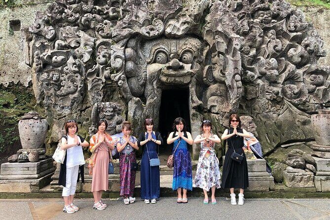 Bali Tour: Kintamani Tour with Lunch - The Sum Up