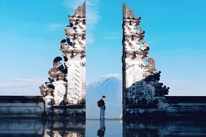 Bali Tour-Packages 3 Days: Best Bali Short Trip - Key Points