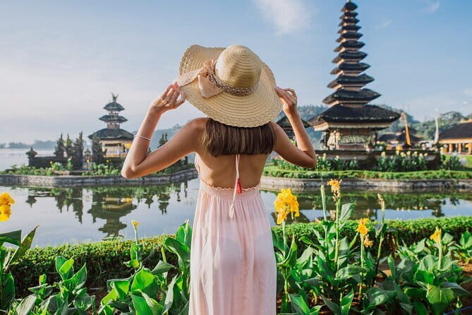Bali Tour: Tanah Lot, UNESCO Rice Terrace and Water Temple - What’s Included and What’s Not