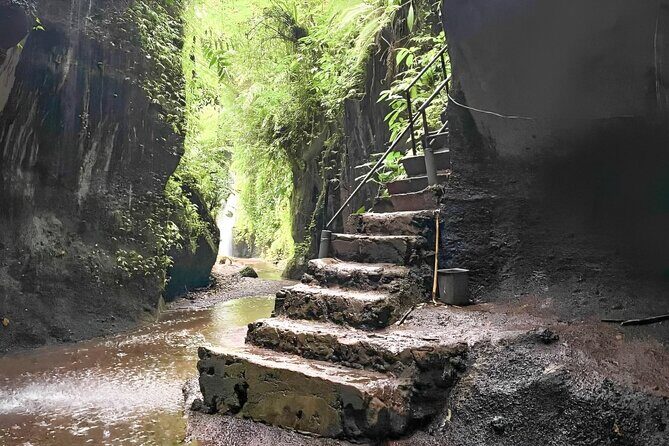 Bali Tour : Tegenungan - Tukad Cepung - Kanto Lampo - Tibumana Waterfall - Final Thoughts