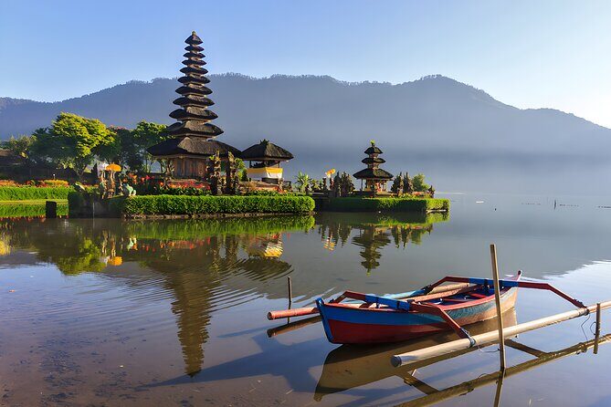 Bali Tour: The Best Way to Explore The Highlight of Bali - Additional Practical Tips