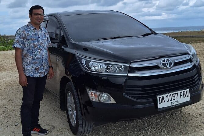 Bali Tour With Private Driver - Key Points
