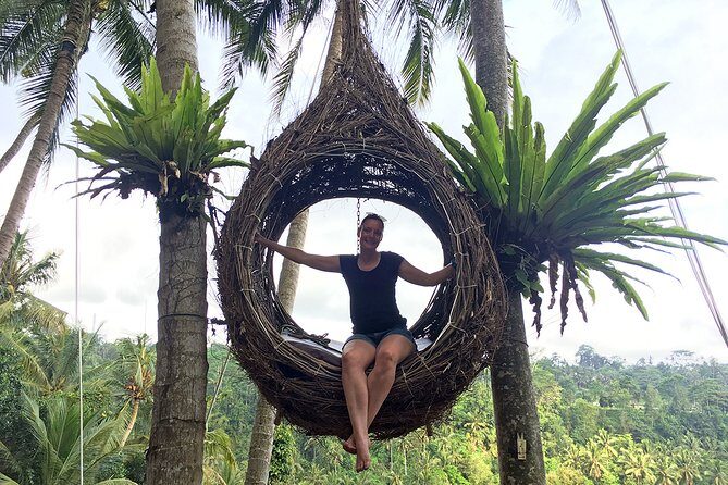 Bali Ubud and Volcano Day Tours - FAQ